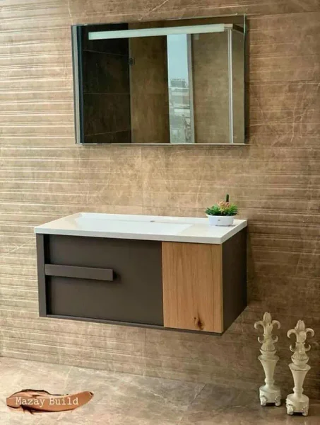Modern Premium Vanity