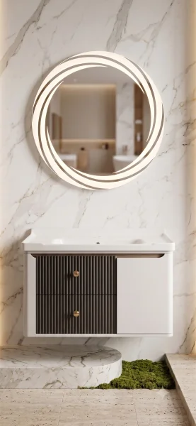 Luxury Bathroom Vanity