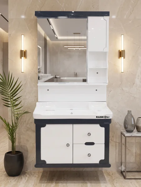 Classic Elegance Vanity