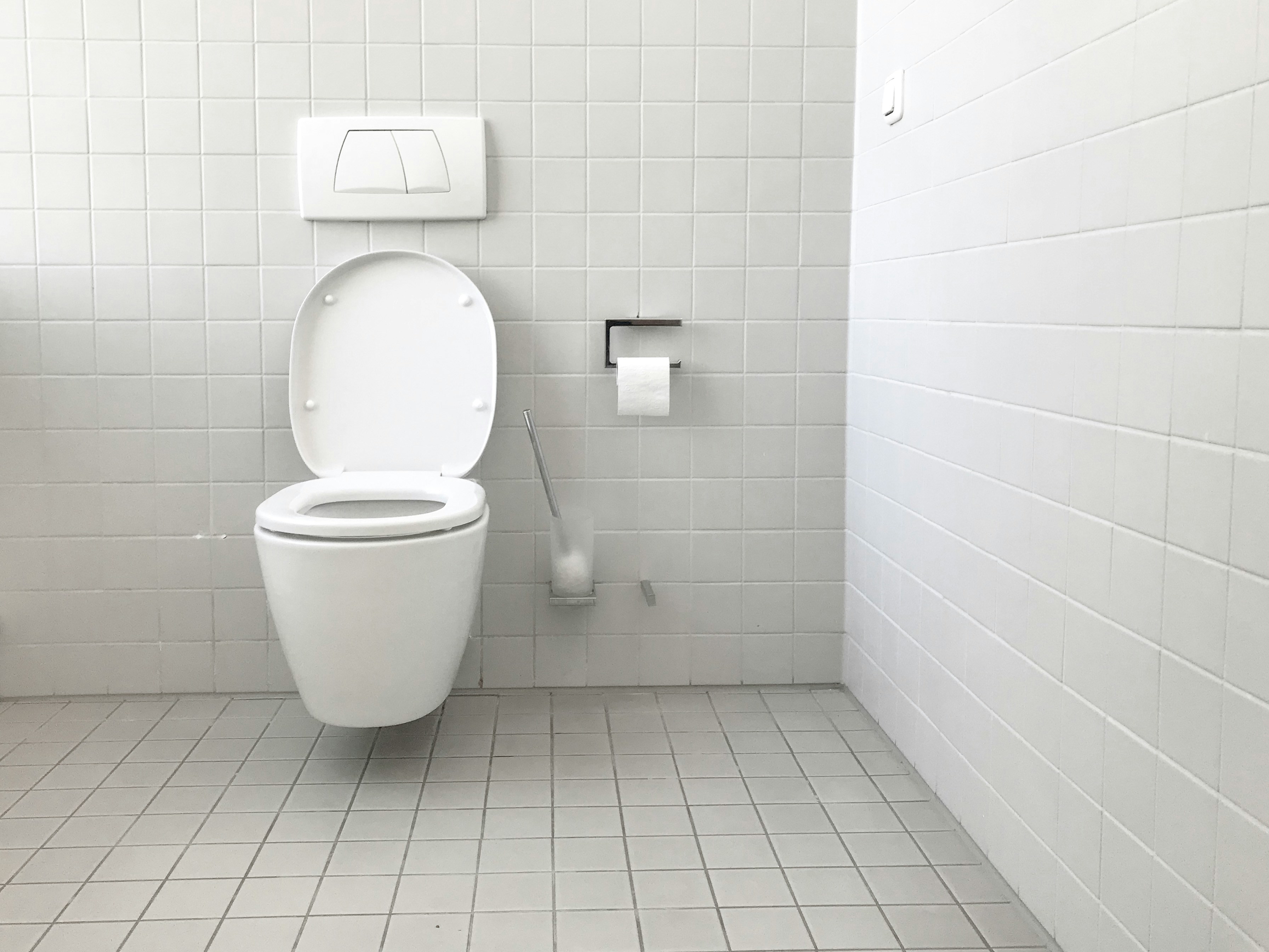 Commode
