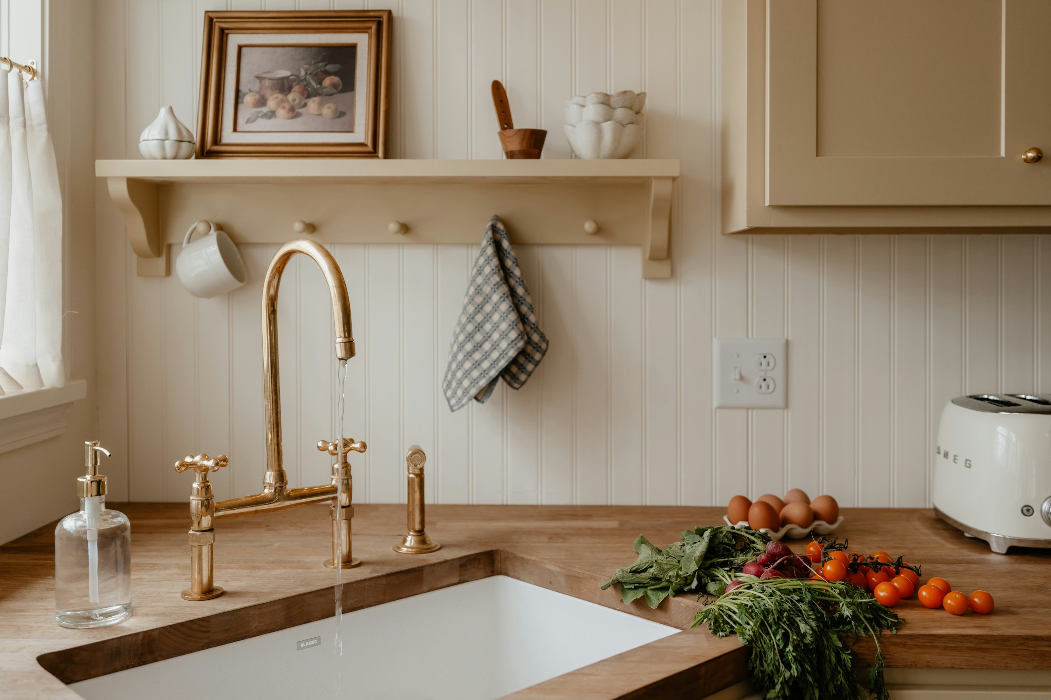 Kitchen Sink