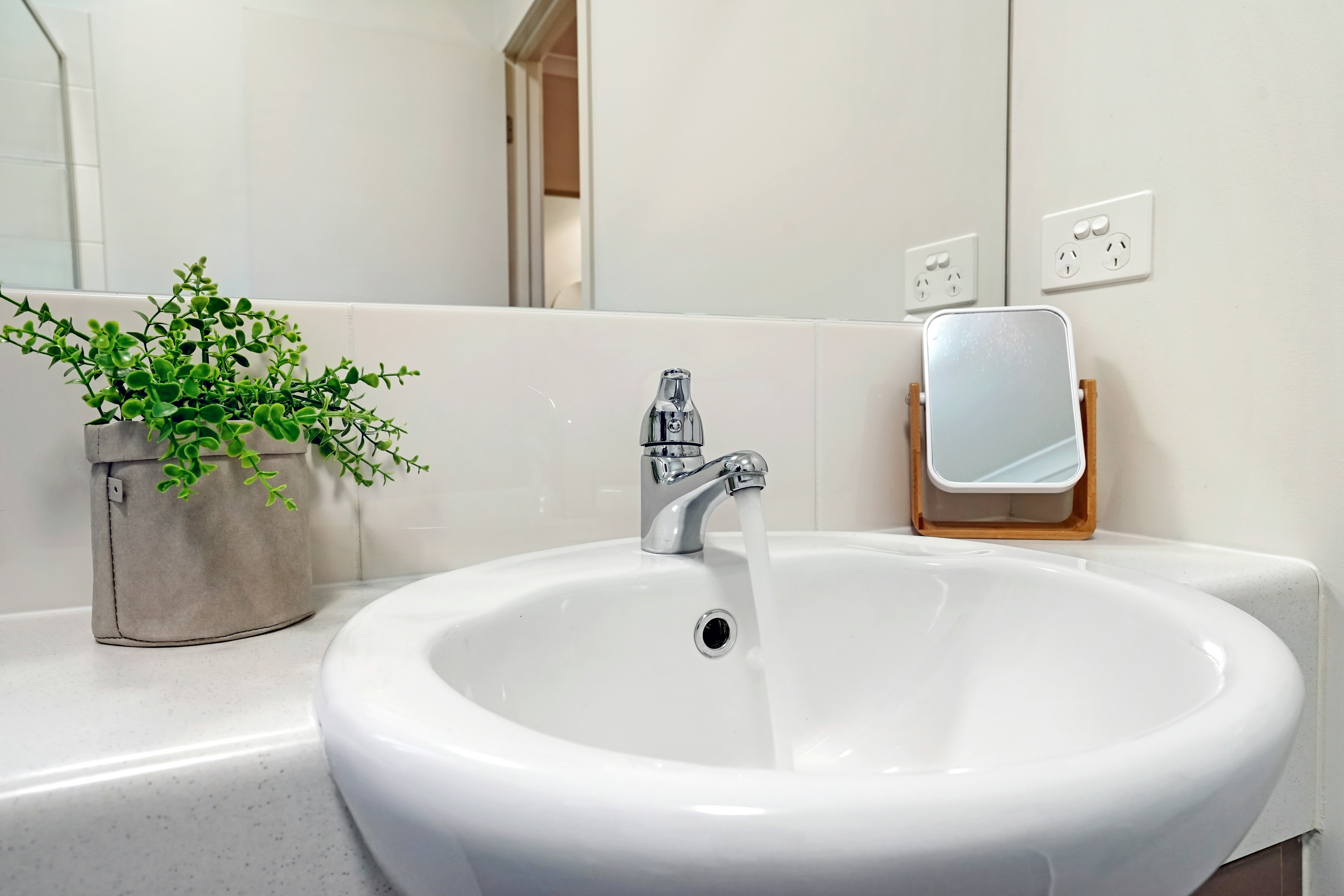 Wash Basin
